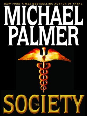 cover image of The Society